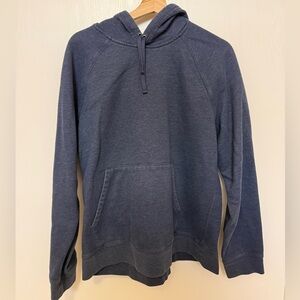 tek gear Men’s Blue Hoodie